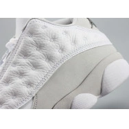 13 Air LowPure Money white Jordan mens 310810-100 0601